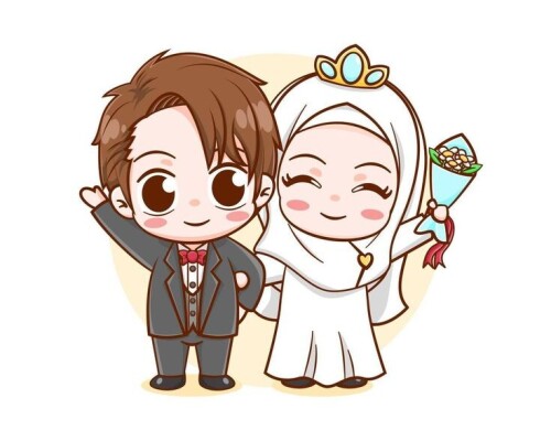 Cute-wedding-of-muslim-cartoon-character.jpg
