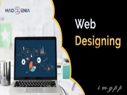 Generally web design company in noida include planning, design and creation of a website and web design what you will get with our website designing services whether you bear a website to showcase your inventive work, offer your services, vend product or just show the address of your store. Click here: https://www.madzenia.com/web-design