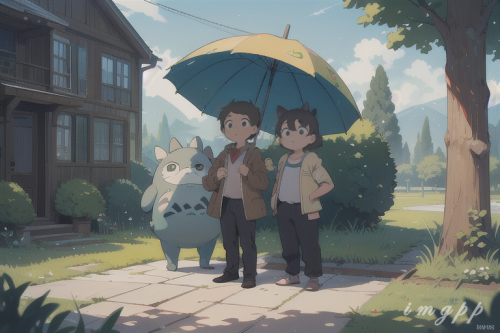 mega-size-totoro-and-a-guy-with-umbrella-standing-11.png