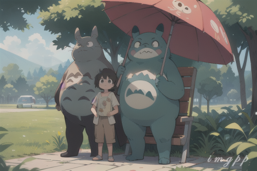mega-size-totoro-and-a-guy-with-umbrella-standing-18.png